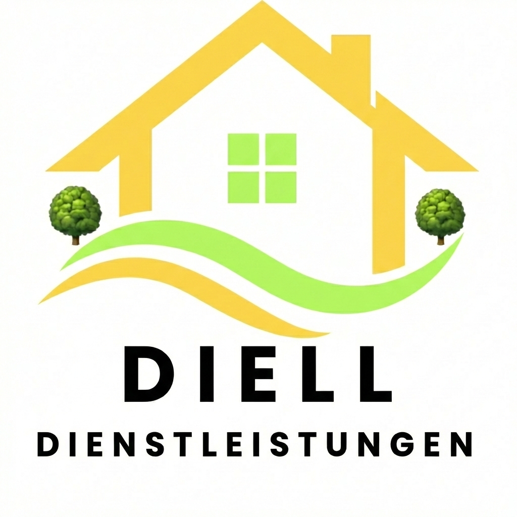 Diell Dienstleistungen Logo